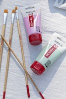 Peinture acrylique Talens Art Creation Pastel 12ml set 6 couleurs 6 Stuk-3