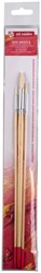 Pinceau Talens Art Creation set 3 largeurs 3 Stuk