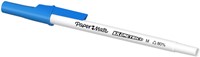 Balpen Papermate Kilometrico Recycled M blauw 1 Stuk-2