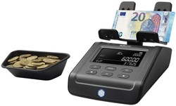 Balance-Compteuse Safescan 6165 G3 noir 1 Stuk
