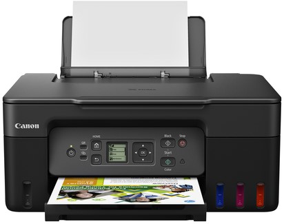 Multifunctional inktjet Canon PIXMA G3570 1 Stuk