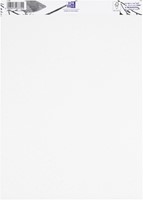 Bloc à dessin Oxford Drawing A4 40 feuilles 160g 1 Stuk-1