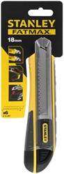 Cutter Stanley FATMAX 18mm 1 Stuk
