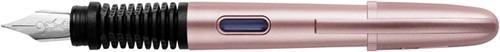 Stylo plume BIC X Chrome Medium assorti 1 Stuk-1