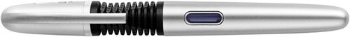 Stylo plume BIC X Chrome Medium assorti 1 Stuk-2