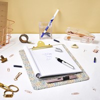 Stylo plume BIC X Chrome Medium assorti 1 Stuk-3