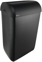 Poubelle BlackSatino 331760 ouverte 43 litres noir 1 Stuk