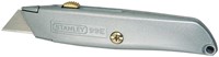 Cutter Stanley à lame rétractable 99E 1 Stuk-2