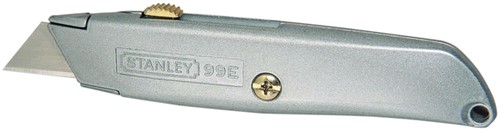 Cutter Stanley à lame rétractable 99E 1 Stuk-2