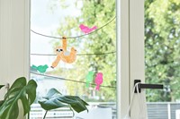 Marqueur craie edding 4095 ogive 2-3mm assorti boîte 10 pièces 10 Doos-3