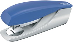 Agrafeuse Leitz NeXXt Recycle 30 feuilles bleu 1 Stuk