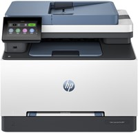 Multifonction Laser HP LaserJet Pro 3302fdw 1 Stuk