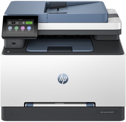 Multifonction Laser HP LaserJet Pro 3302fdw 1 Stuk