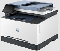 Multifonction Laser HP LaserJet Pro 3302fdw 1 Stuk-2