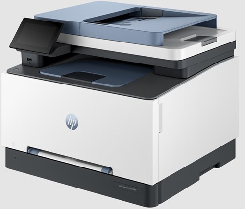 Multifonction Laser HP LaserJet Pro 3302fdw 1 Stuk-2