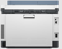 Multifonction Laser HP LaserJet Pro 3302fdw 1 Stuk-1