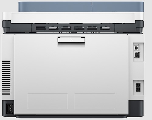Multifonction Laser HP LaserJet Pro 3302fdw 1 Stuk-1