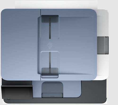 Multifonction Laser HP LaserJet Pro 3302fdw 1 Stuk-3