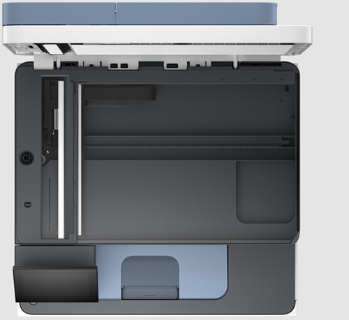 Multifonction Laser HP LaserJet Pro 3302fdw 1 Stuk-4