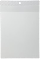 U-map Durable met ophangoog A5 tr 10st 10 Stuk