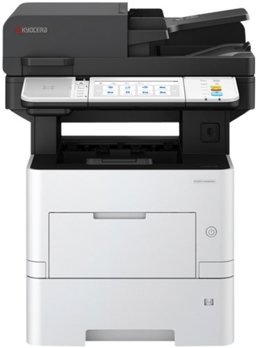 Multifunctional Laser Kyocera Ecosys MA4500ix ZA30 1 Stuk