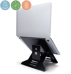 Support ordinateur portable R-Go Riser Document 1 Stuk
