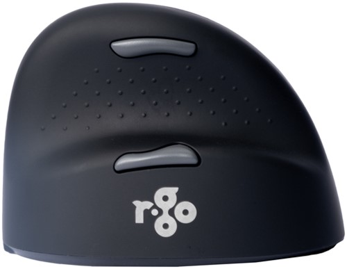 Souris ergonomique R-go HE Break sans fil Droitier S 1 Stuk-5