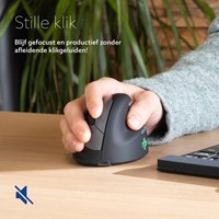 Souris ergonomique R-go HE Break sans fil Droitier S 1 Stuk-1