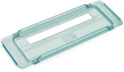 Règle Colop e-mark Go vert 1 Blister