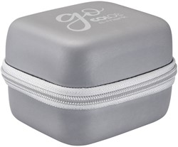 Etui de protection Colop e-mark Go gris 1 Blister
