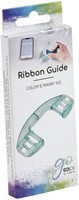 Lintgeleider Colop Emark Go groen 1 Blister-2