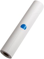 Tekenpapier SH Glama Basic 33cmx50m 60gr transp 1 Rol-2