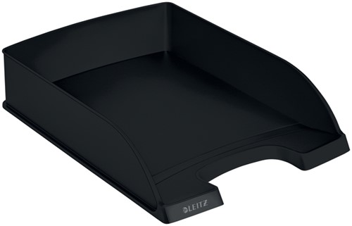 Corbeille à courrier Leitz Recycle A4 noir 1 Stuk