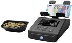 Balance-Compteuse Safescan 6175 noir 1 Stuk