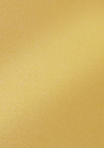 Fotokarton Folia 2z 50x70cm 250gr parelm nr65 goud 1 Stuk