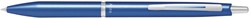 Stylo bille Pilot Acro 1000 Medium bleu clair 1 Stuk