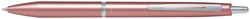 Stylo bille Pilot Acro 1000 Medium or rosé 1 Stuk