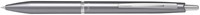 Stylo bille Pilot Acro 1000 Medium argent 1 Stuk