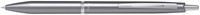 Stylo bille Pilot Acro 1000 Medium argent 1 Stuk-2