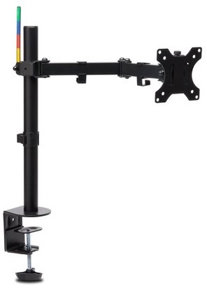 Monitorarm Kensington smartfit ergo single ext 1 Stuk-2