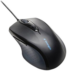 Souris Kensington Pro Fit filaire noir 1 Stuk