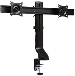 Monitorarm Kensington smartfit ruimtebesparend dub 1 Stuk