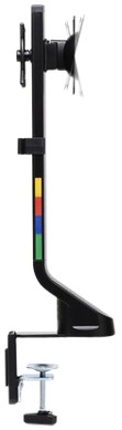 Monitorarm Kensington smartfit ruimtebesparend dub 1 Stuk-2