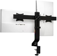 Bras double écran Kensington SmartFit spécial gain de place 1 Stuk-3