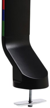 Bras double écran Kensington SmartFit spécial gain de place 1 Stuk-2
