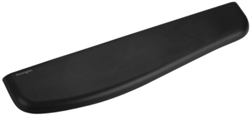 Repose-poignets Kensington ErgoSoft pour clavier standard noir 1 Stuk