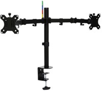 Bras double écran Kensington SmarFit Ergo Dual Extended 1 Stuk
