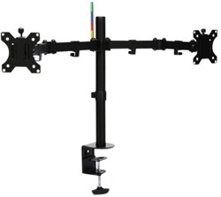 Bras double écran Kensington SmarFit Ergo Dual Extended 1 Stuk
