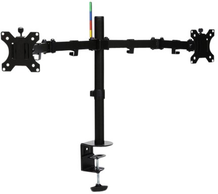 Bras double écran Kensington SmarFit Ergo Dual Extended 1 Stuk