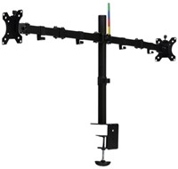 Bras double écran Kensington SmarFit Ergo Dual Extended 1 Stuk-2